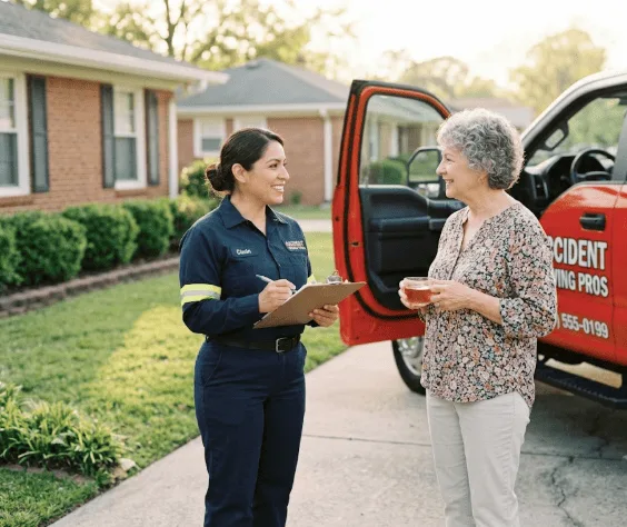 Accident Towing Service Guild, TN FAQs